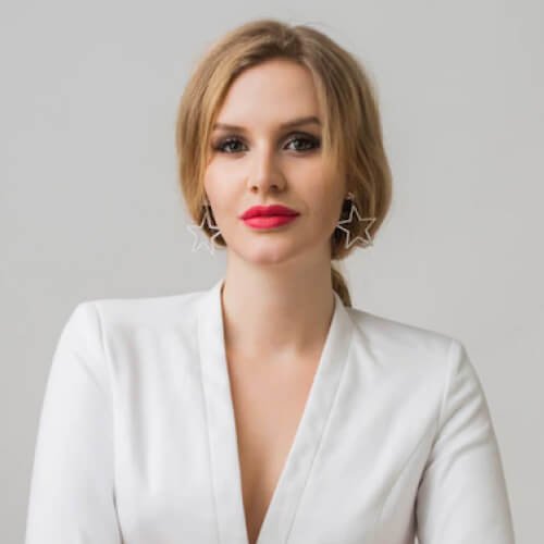 Natalie Portman