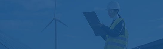 Wind Energy Services